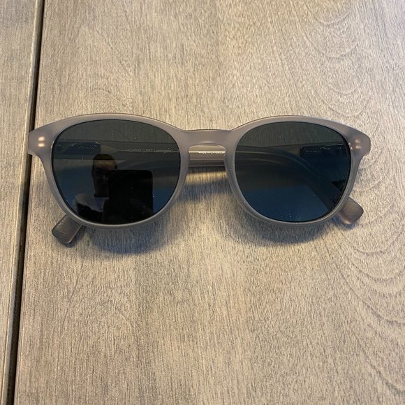Coach Sunglasses - Picture 1 of 3